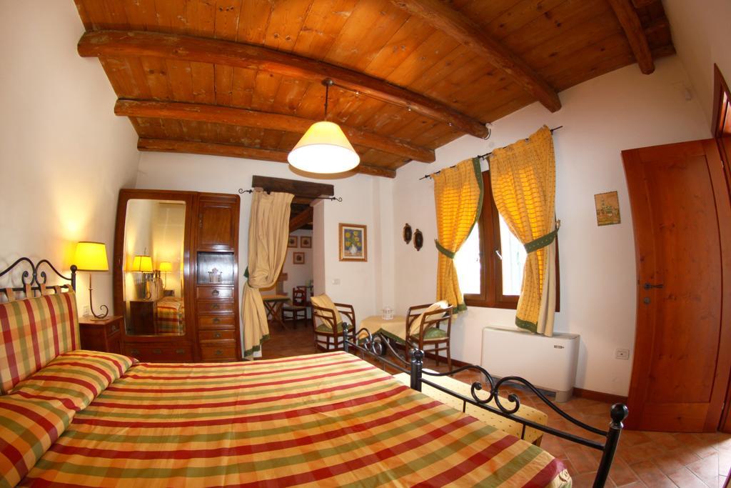 Villa Pollini Torreglia Exteriör bild