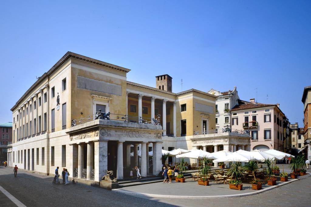 Villa Pollini Torreglia Exteriör bild